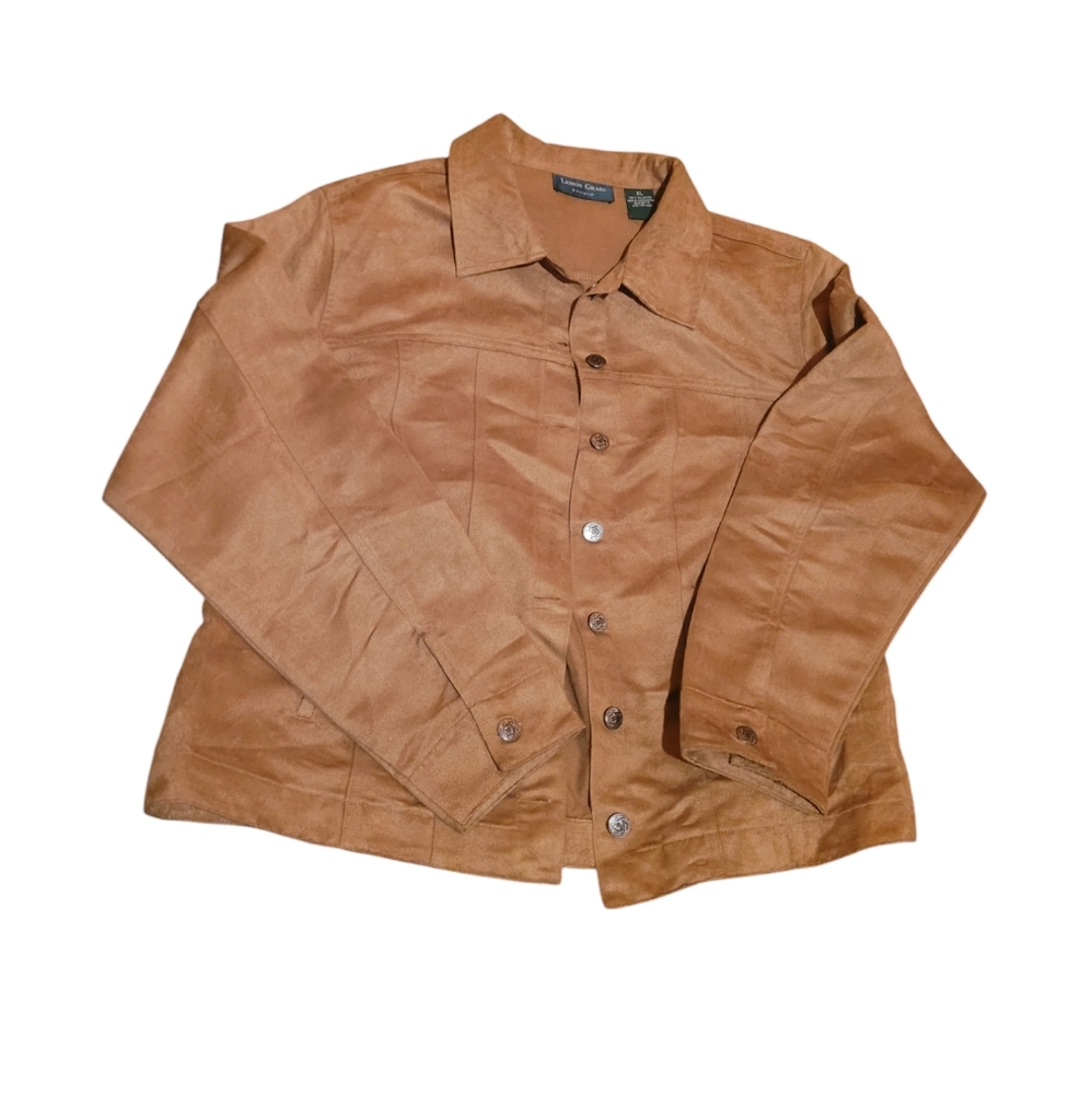 Women's Lemon Grass Studio Jacket